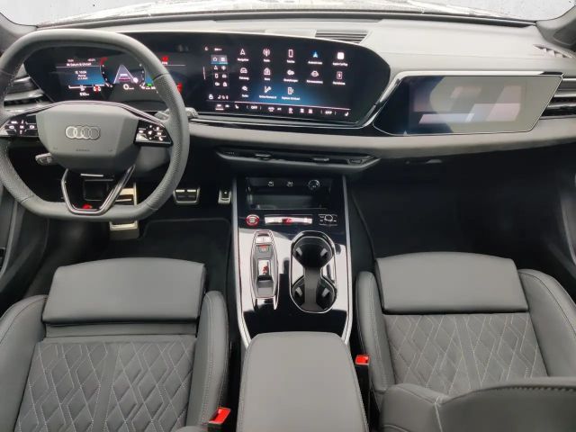 Audi A5 Avant Quattro S-Tronic