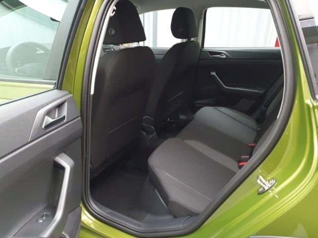 Volkswagen Taigo TSI Klima LED DAB SHZ Bluetooth Digi Cockpit