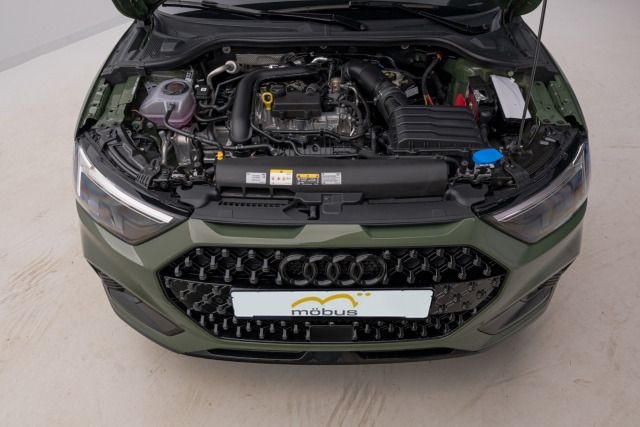 Audi A1 30 TFSI Allstreet S-Tronic