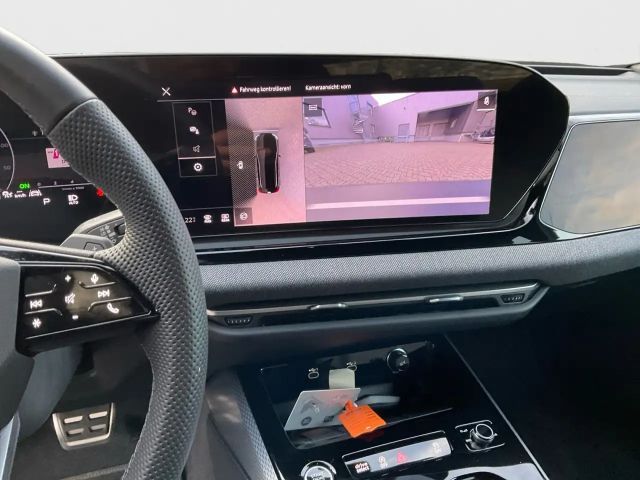 Audi A5 2.0 TFSI S-Line S-Tronic