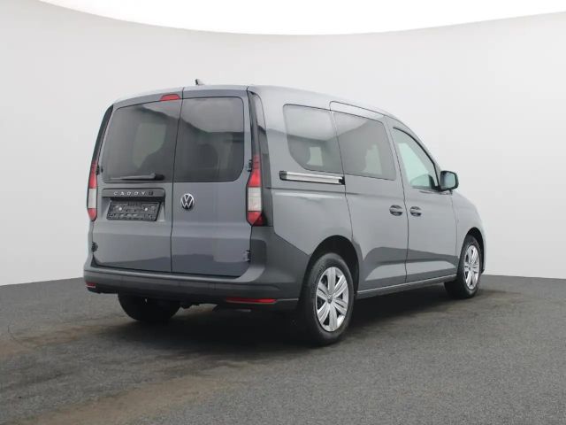 Volkswagen Caddy Combi