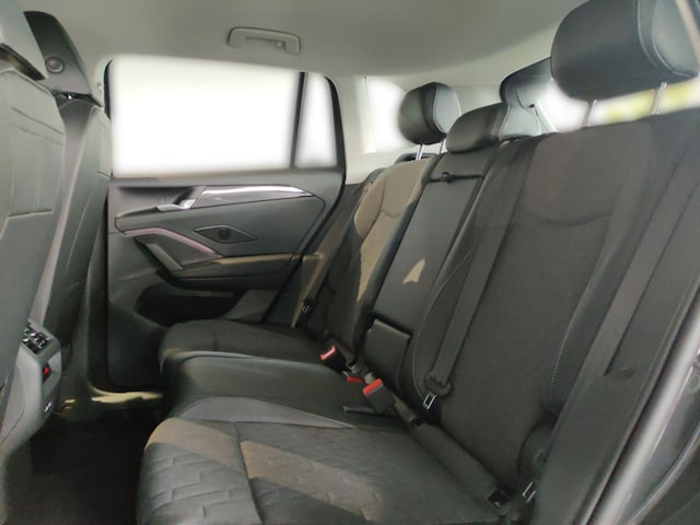 Volkswagen Tiguan 2.0 TSI 4Motion DSG Life