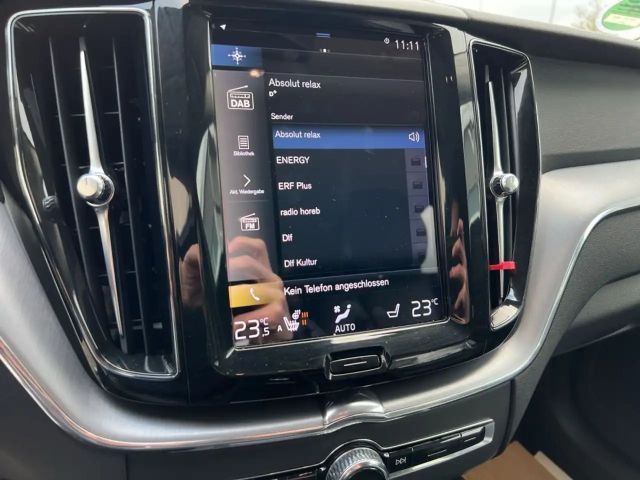 Volvo XC60 AWD Geartronic Momentum