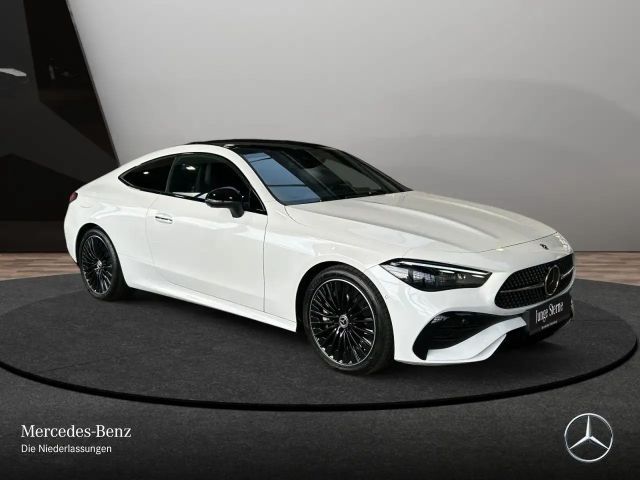 Mercedes-Benz CLE 450 4MATIC AMG Line