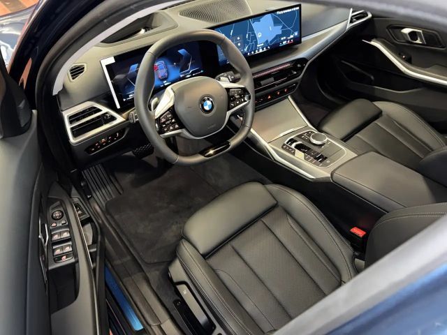 BMW 318 318i Touring