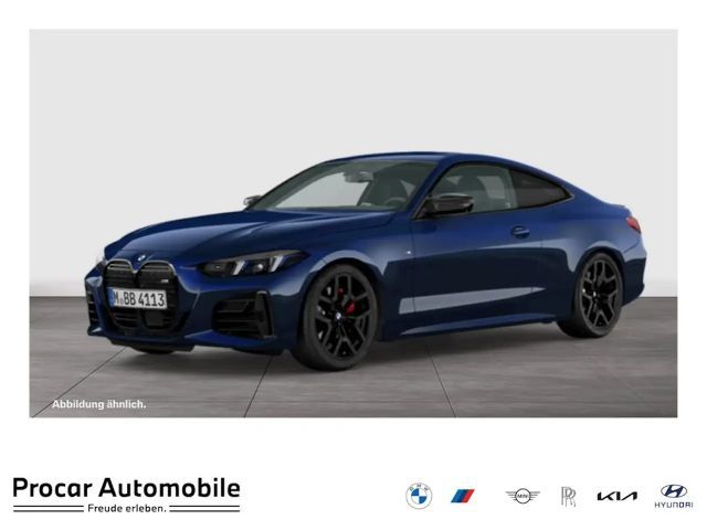 BMW 440 Coupé M-Sport M440d xDrive