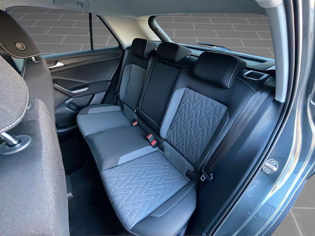 Volkswagen T-Roc 1.5 TSI DSG Move