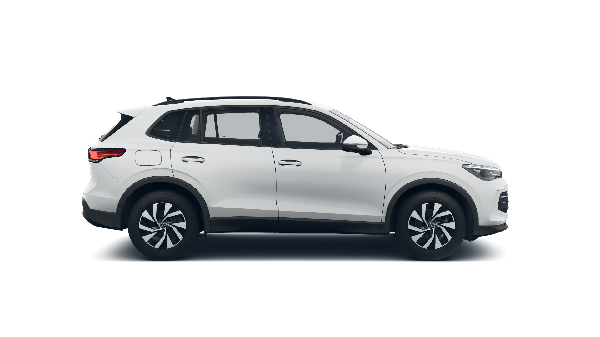 Volkswagen Tiguan 1.5 eTSI DSG IQ.Drive Life