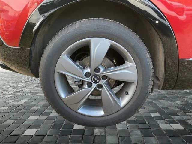 Opel Grandland X GS-Line Grand Sport