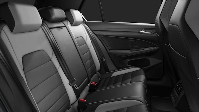 Volkswagen Golf 2.0 TDI DSG GTD Golf VIII