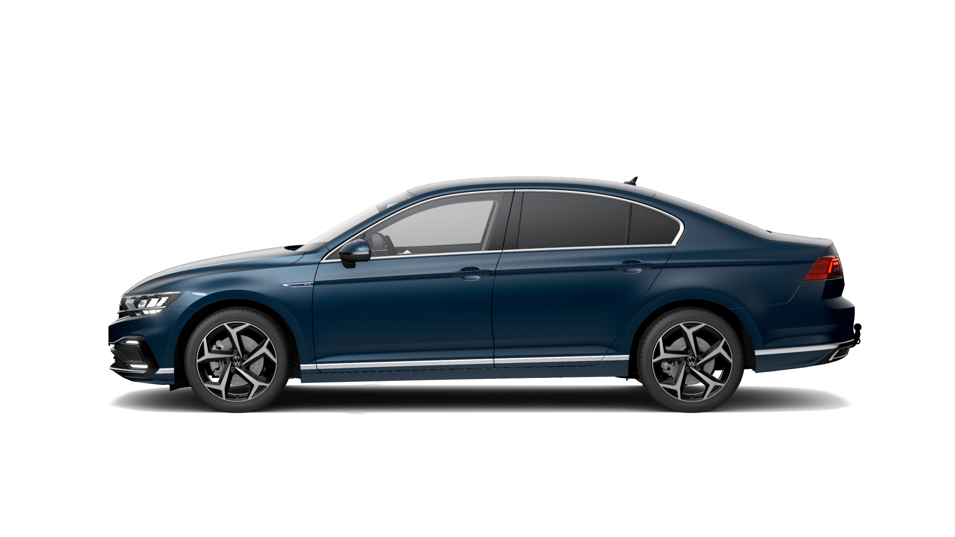 Volkswagen Passat 1.4 TSI GTE eHybrid