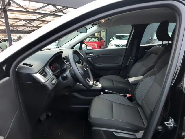 Renault Captur Evolution TCe 140