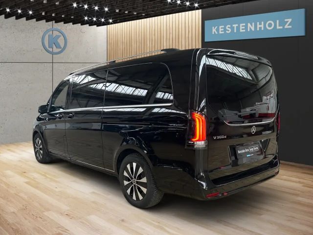 Mercedes-Benz V 300 AVANTGARDE