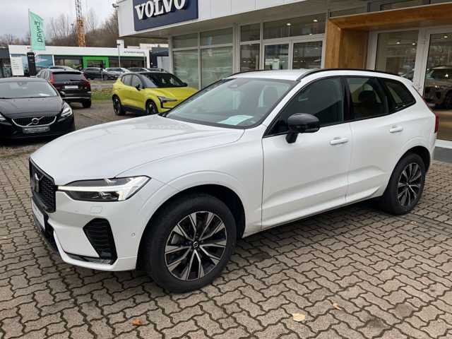 Volvo XC60 Dark Plus