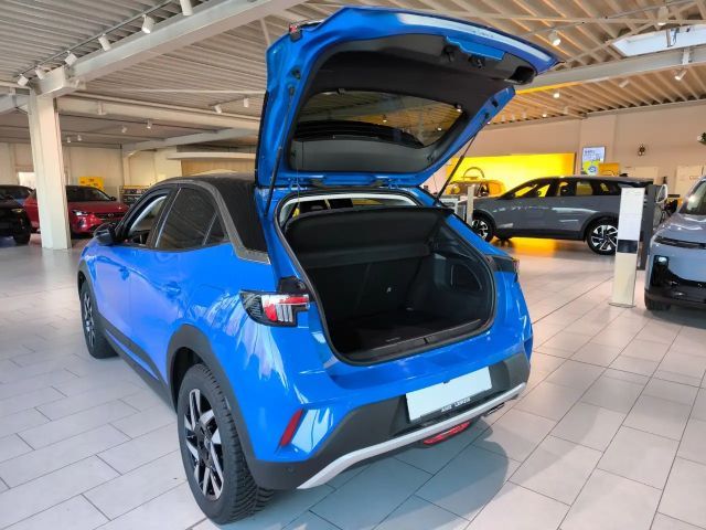 Opel Mokka 1.2 Turbo Elegance Turbo