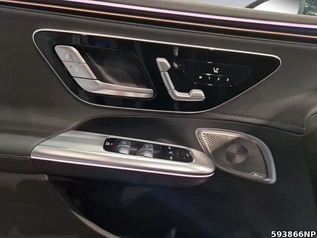 Mercedes-Benz EQE 300 AMG Line Sedan