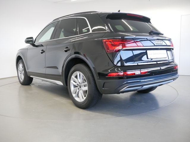 Audi Q5 40 TDI Quattro S-Tronic
