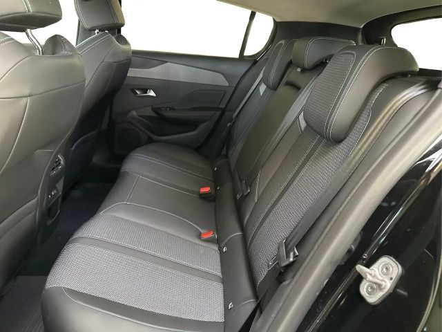 Peugeot 308 Allure Pack Hybrid