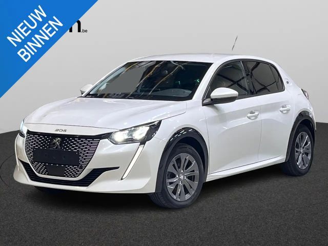 Peugeot E-208 Active Pack