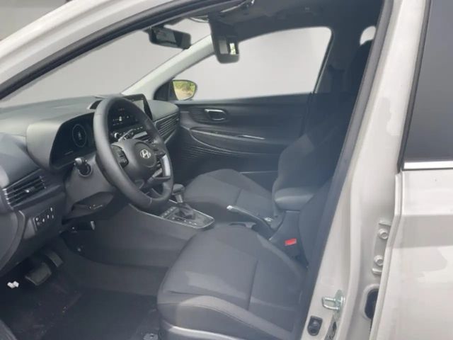 Hyundai i20 1.0 Prime