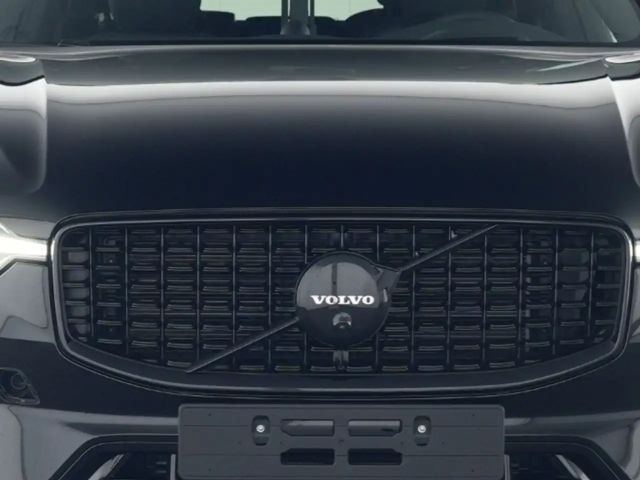 Volvo XC60 T6 Ultra