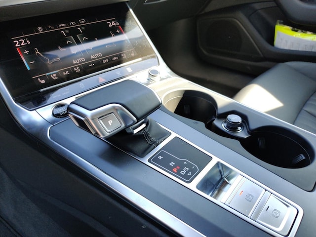 Audi A6 40 TDI Avant Quattro S-Tronic