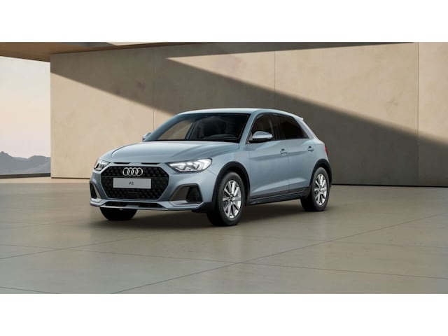 Audi A1 30 TFSI Allstreet S-Tronic