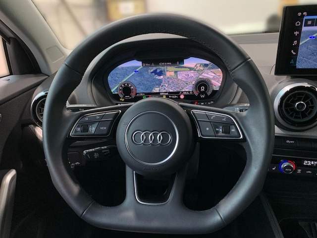 Audi Q2 35 TFSI