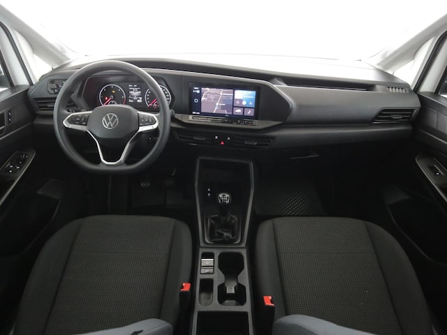 Volkswagen Caddy 2.0 TDI Combi