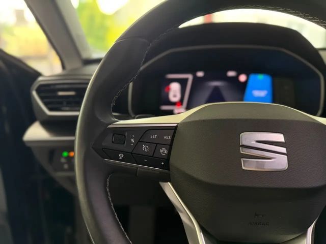 Seat Leon 2.0 TDI Sportstourer Style