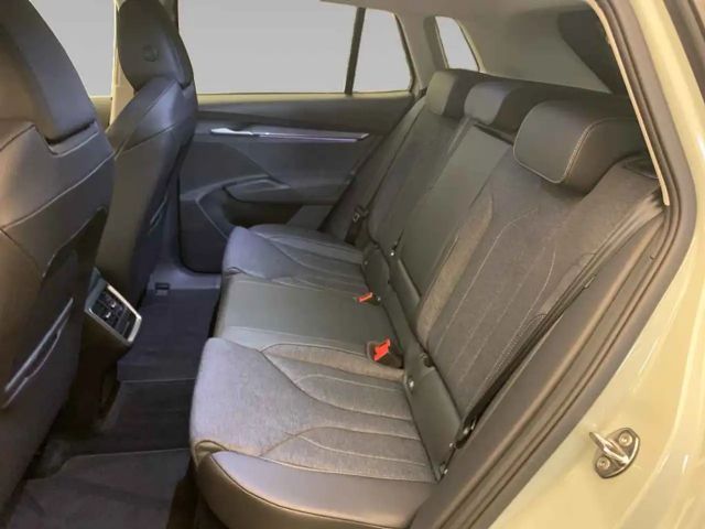 Skoda Elroq 50
