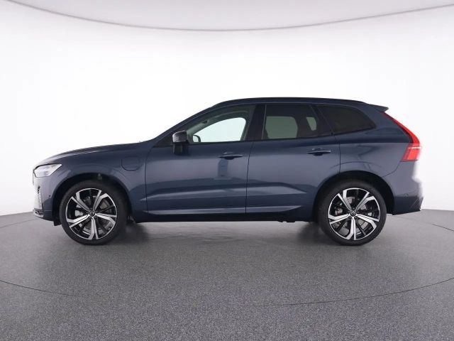Volvo XC60 AWD Dark Plus T8
