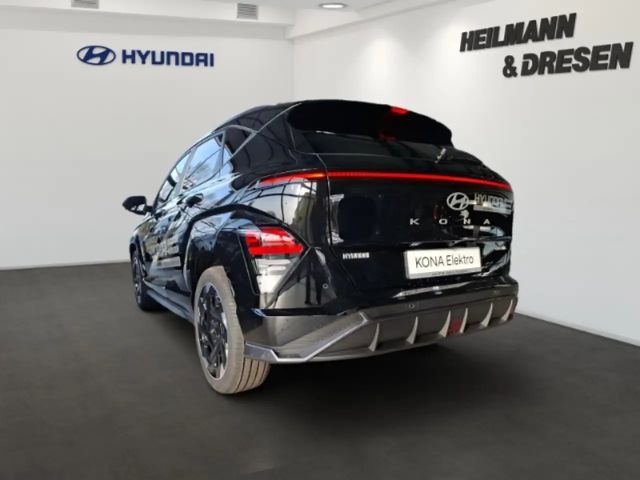 Hyundai Kona N Line