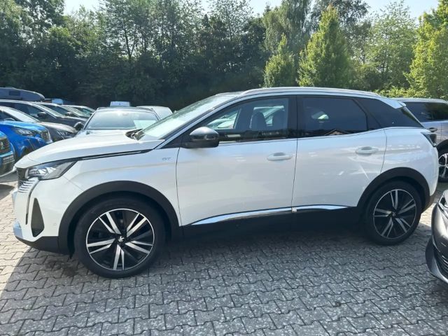 Peugeot 3008 GT-Line