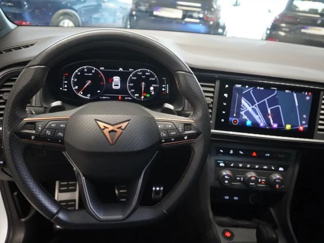 Cupra Ateca 4Drive DSG