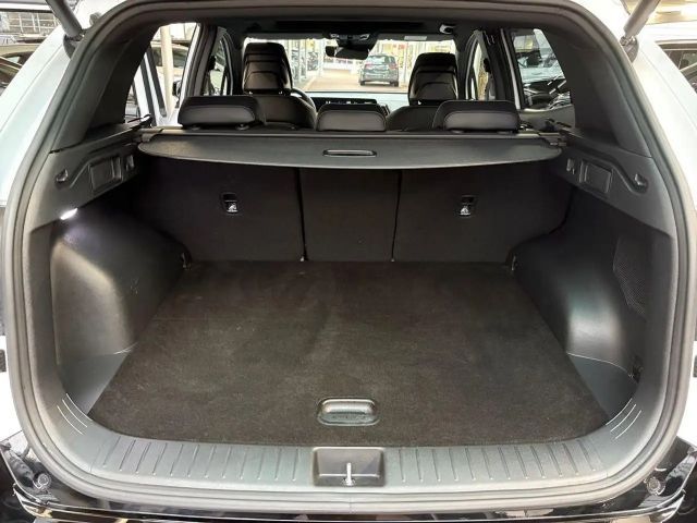 Kia Sportage GT-Line PHEV