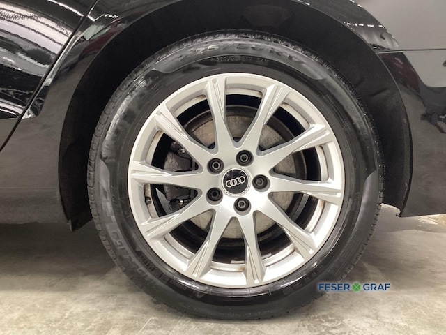 Audi A4 35 TDI Avant S-Tronic