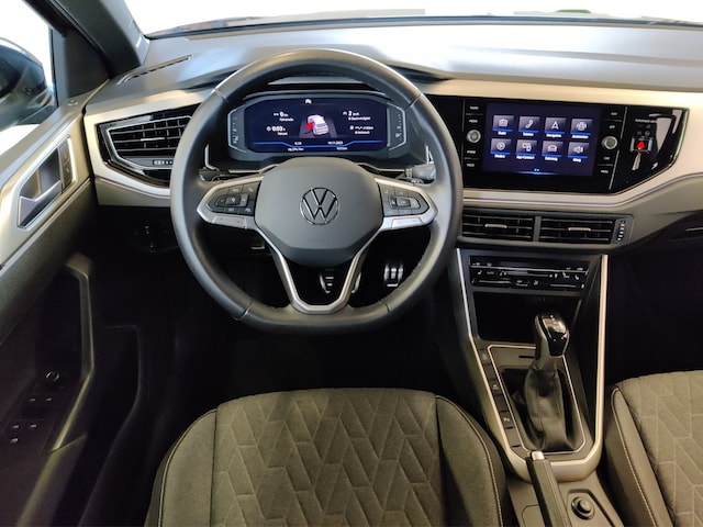 Volkswagen Taigo 1.0 TSI DSG Move