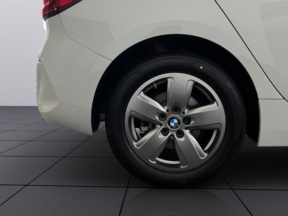 BMW 116 116i 5-deurs