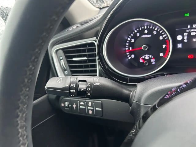 Kia Ceed SportWagon Vision