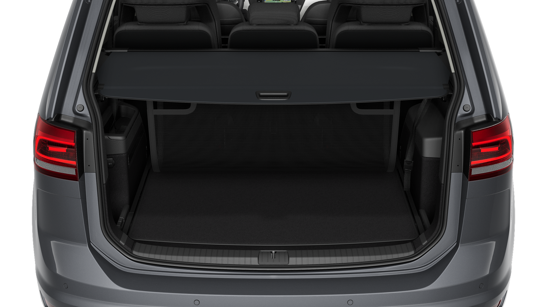 Volkswagen Touran 1.5 TSI DSG Move