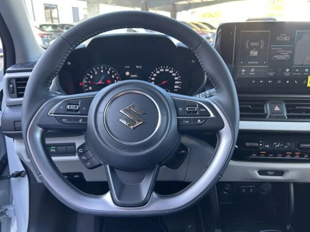 Suzuki Swift 4x4 Comfort