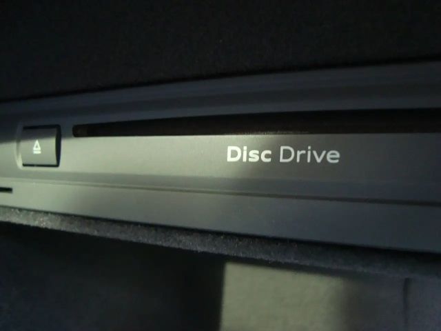 Audi A6 50 TDI Avant Quattro