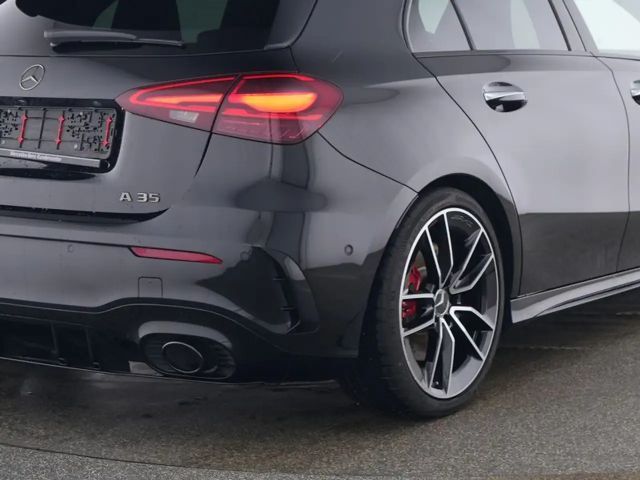 Mercedes-Benz A 35 AMG AMG Line