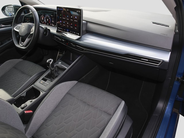 Volkswagen Golf 1.5 TSI Golf VIII