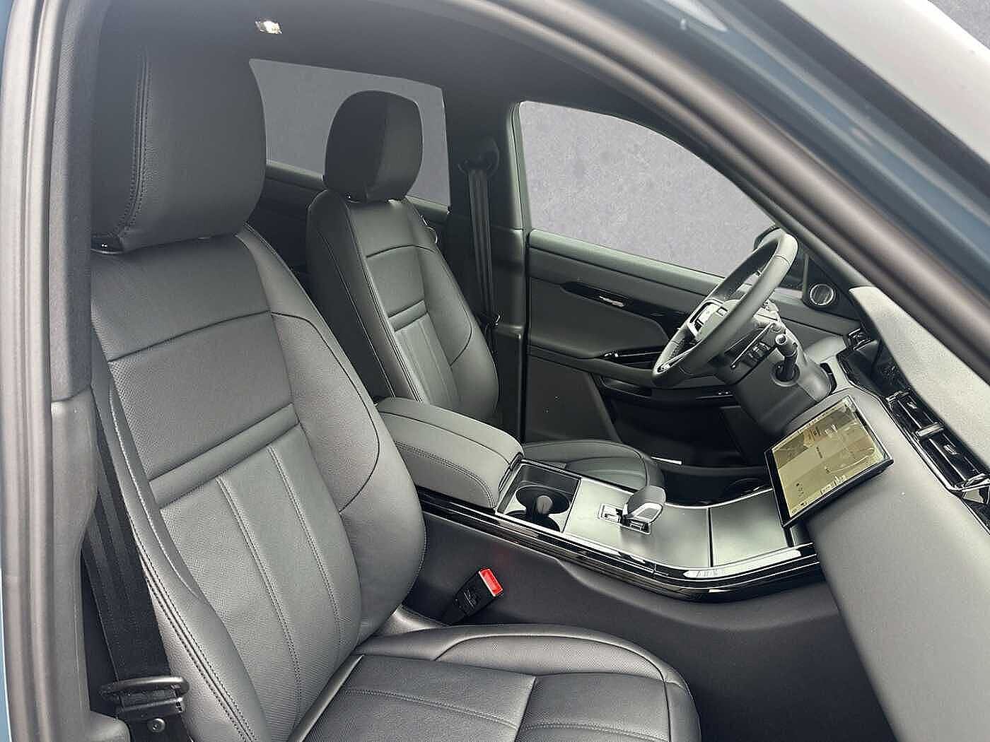 Land Rover Range Rover Evoque D200 Dynamic SE