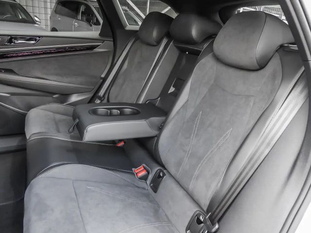 Volkswagen ID.7 Pro Tourer