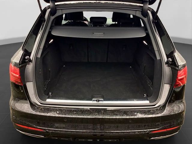 Audi A4 40 TFSI Quattro S-Line