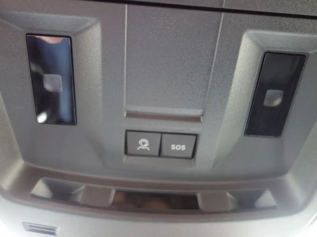 Peugeot 3008 GT-Line Hybrid