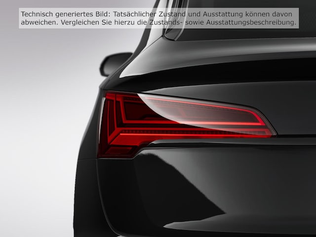 Audi Q5 50 TDI Quattro Sportback